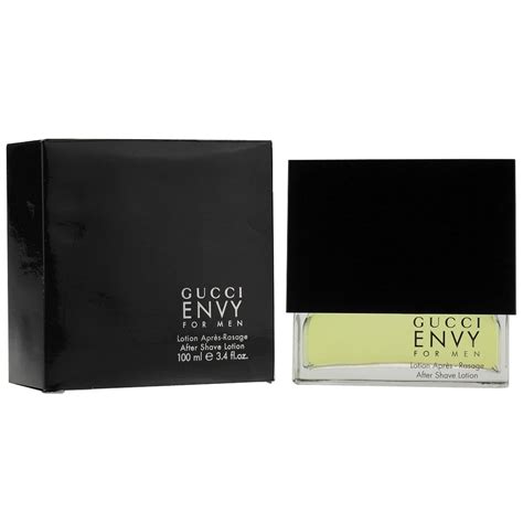 buy gucci envy aftershave